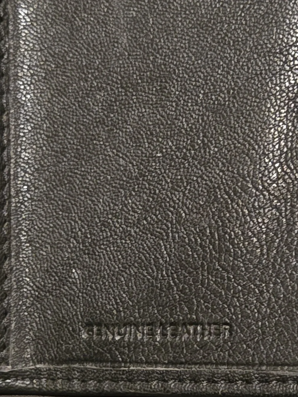 unbranded men genuine